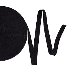Cotton Cotton Twill Tape Ribbons&nbsp;OCOR-CD0001-01A