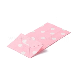 Rectangle Kraft Paper Bags&nbsp;CARB-K002-03A-08