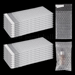 PE Film Bubble Bags&nbsp;LS-ABAG-TAC0035-08D
