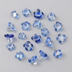 High Borosilicate Glass Beads&nbsp;GLAA-WH0031-60D