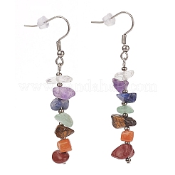 Chakra Jewelry&nbsp;X-EJEW-JE04288