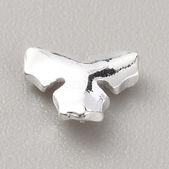 Christmas Theme Alloy Cabochons&nbsp;DIY-WH0430-074C-S