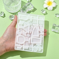 Drink Theme Silicone Molds&nbsp;ST-CJ0043-048