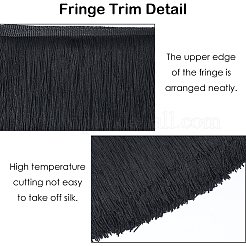 Polyester Tassel Ribbons&nbsp;OCOR-WH20006-78A