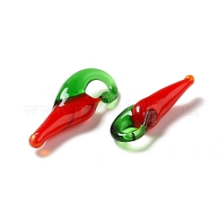 Handmade Lampwork Pendants&nbsp;LS-LAMP-S126-1