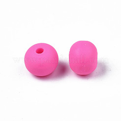 Handmade Polymer Clay Beads Strands&nbsp;CLAY-N008-053-03