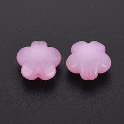 Imitation Jelly Acrylic Beads&nbsp;LS-MACR-S373-87-E10