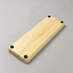 Wooden Egg Holders&nbsp;WOOD-WH0025-99A