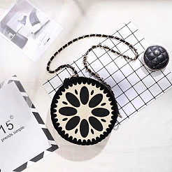 Wooden Basket Bottoms&nbsp;AJEW-WH0126-08A
