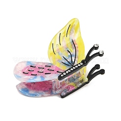 Cellulose Acetate(Resin) Claw Hair Clips&nbsp;PHAR-A014-01