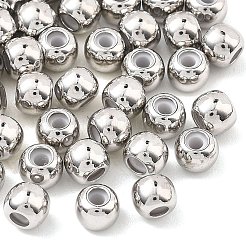 SHEGRACE Brass Beads&nbsp;XGRPCH366-194P