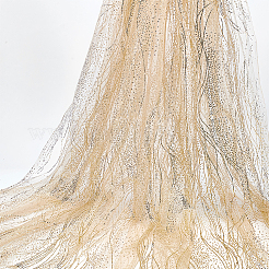 Polyester Paillette Fabric&nbsp;AJEW-WH0481-581A
