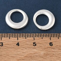 Brass Linking Rings&nbsp;KK-CBAA630-02S-A