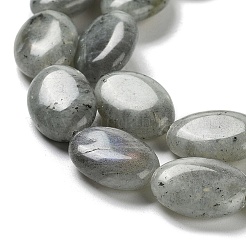 Natural Labradorite Beads Strands&nbsp;X-G-L164-A-34