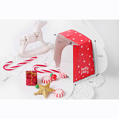 Christmas Reindeer Paper Gift Bags&nbsp;CON-F008-01
