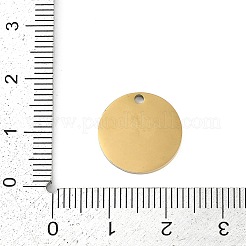 304 Stainless Steel Charms&nbsp;STAS-I325-130G