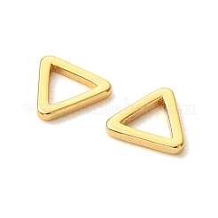 SHEGRACE Brass Link Rings&nbsp;XGRQ6B295-878G