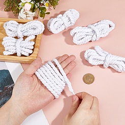 4 Pairs Cotton Shoelaces&nbsp;FIND-FH0012-04D