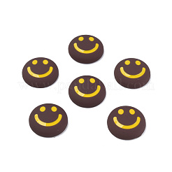 Acrylic Enamel Cabochons&nbsp;KY-N015-200B