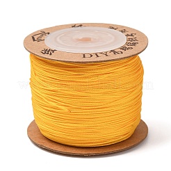 Nylon Chinese Knotting Cord&nbsp;NWIR-N003-0.6mm-05I-01