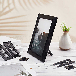 10Sets 2 Styles Resin Photo Frame Holder Set&nbsp;KY-GF0001-08A