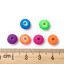 Fluorescent Acrylic Beads&nbsp;X-MACR-S181-8mm-M
