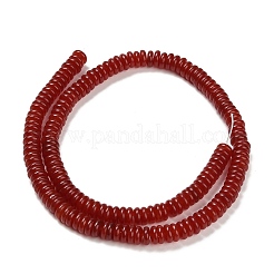 Natural White Jade Beads Strands&nbsp;G-Q159-B36-01