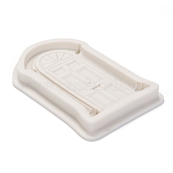 Food Grade DIY Silicone Molds&nbsp;DIY-M020-11