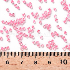12/0 FGB Grade A Round Glass Seed Beads&nbsp;SEED-N001-F-254