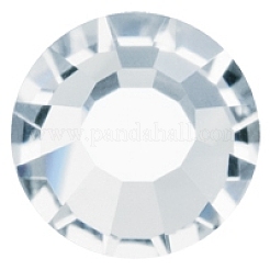 Preciosa&reg Crystal Hotfix Flatback Stones&nbsp;Y-PRC-HSS6-00030