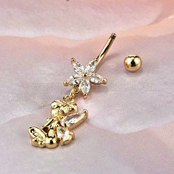 Piercing Jewelry&nbsp;AJEW-EE0006-69A-G
