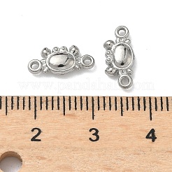 Ocean 304 Stainless Steel Links Connector Charms&nbsp;STAS-D211-15D-P