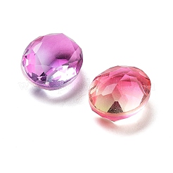 K9 Glass Rhinestone Cabochons&nbsp;RGLA-Q016-02A-01