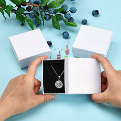 Cardboard Jewelry Boxes&nbsp;CBOX-N012-23