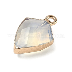 Opalite Pendants&nbsp;G-K422-01G-06