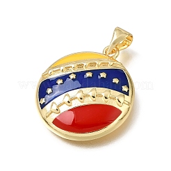 Brass Pendants&nbsp;CU-E002-11G