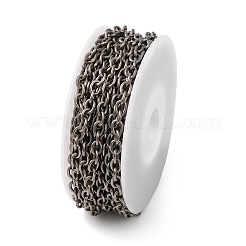 Titanium Cable Chains&nbsp;CHS-A021-02A