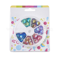 Resin Cabochons&nbsp;CRES-JP0001-02
