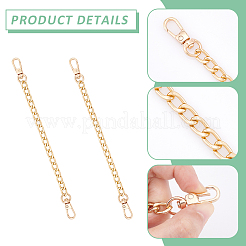 Bag Extender Chains&nbsp;FIND-WH0139-397KCG