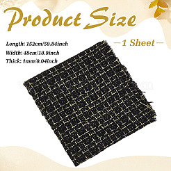 Cloth Bouquet Wrapping&nbsp;DIY-WH0723-102B