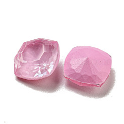 Glass Rhinestone Cabochons&nbsp;RGLA-G021-04A-508DE