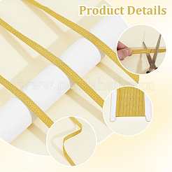 5 Yards Polyester Ribbons&nbsp;OCOR-CY0004-64A