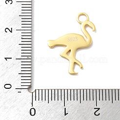 Animal 925 Sterling Silver Pendants&nbsp;LS-STER-Z012-03G-03