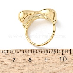 304 Stainless Steel Finger Rings&nbsp;RJEW-P177-01M-G
