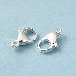 304 Stainless Steel Lobster Claw Clasps&nbsp;STAS-R120-02E-S