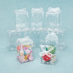 Foldable Transparent PVC Boxes&nbsp;CON-BC0006-34