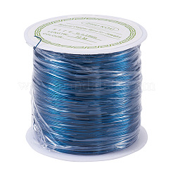 Round Copper Beading Wire for Jewelry Making&nbsp;YS-TAC0004-0.3mm-10