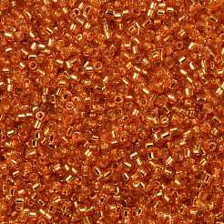 Cylinder Seed Beads&nbsp;X-SEED-H001-G10