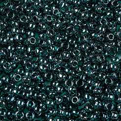 TOHO Round Seed Beads&nbsp;SEED-JPTR08-0108BD