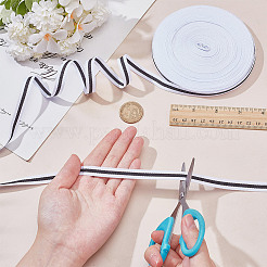 25 Yards Polyester Ribbons&nbsp;SRIB-AR0001-25